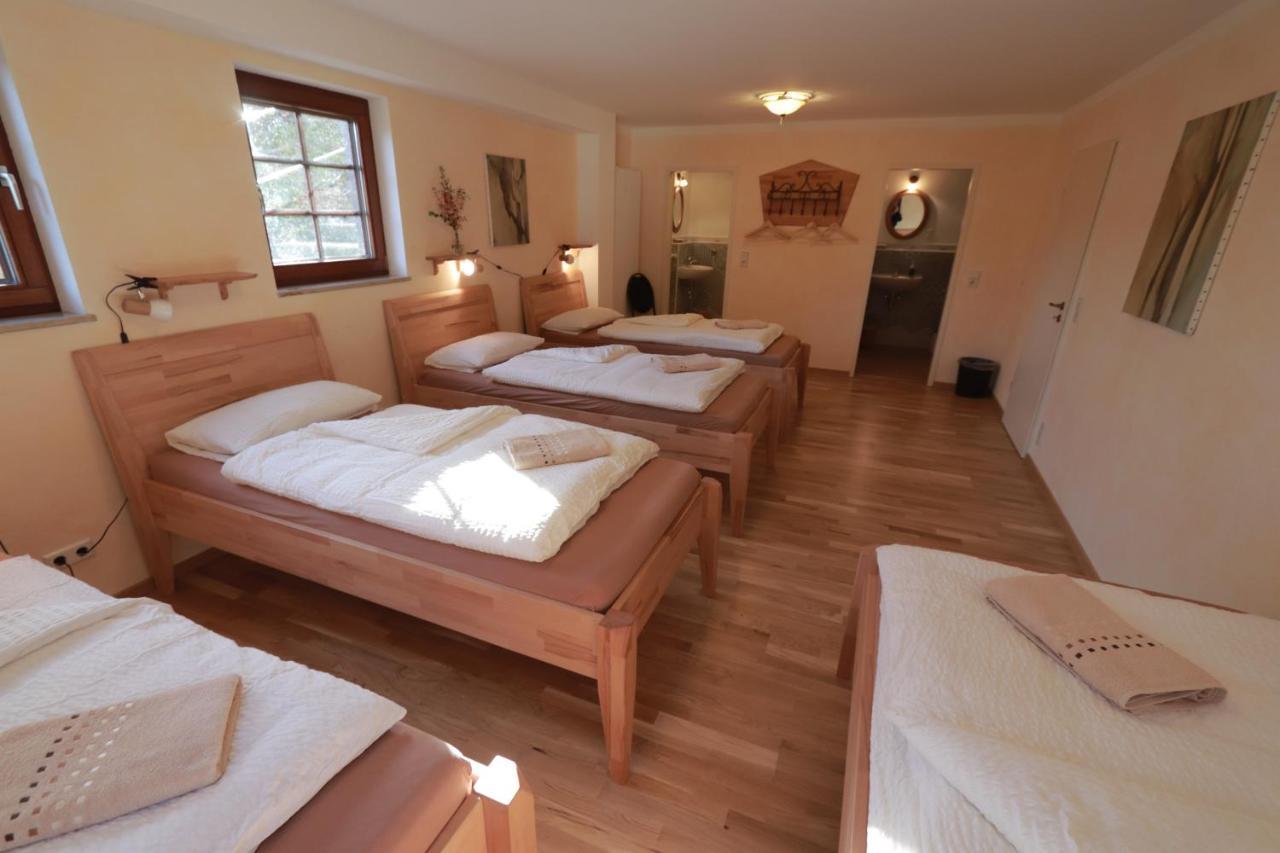 Hotel & Tagungszentrum Schloss Hohenfels Hohenfels  ภายนอก รูปภาพ