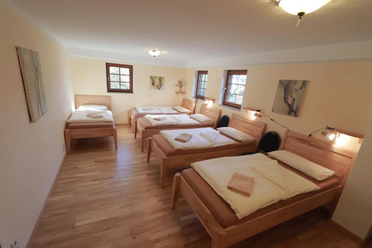 Hotel & Tagungszentrum Schloss Hohenfels Hohenfels  ภายนอก รูปภาพ