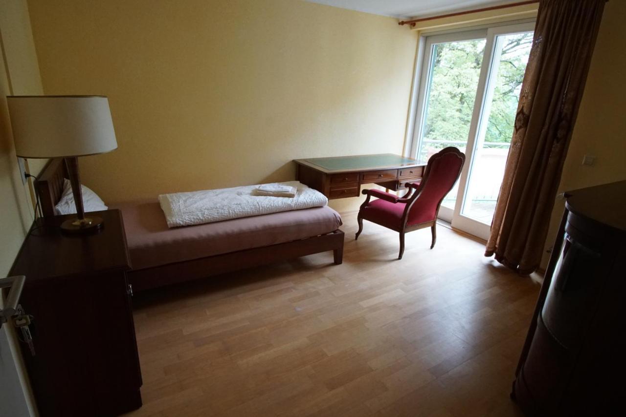 Hotel & Tagungszentrum Schloss Hohenfels Hohenfels  ภายนอก รูปภาพ
