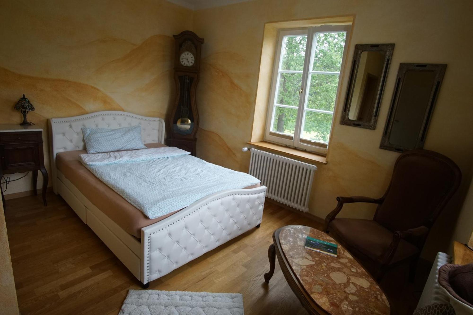 Hotel & Tagungszentrum Schloss Hohenfels Hohenfels  ภายนอก รูปภาพ