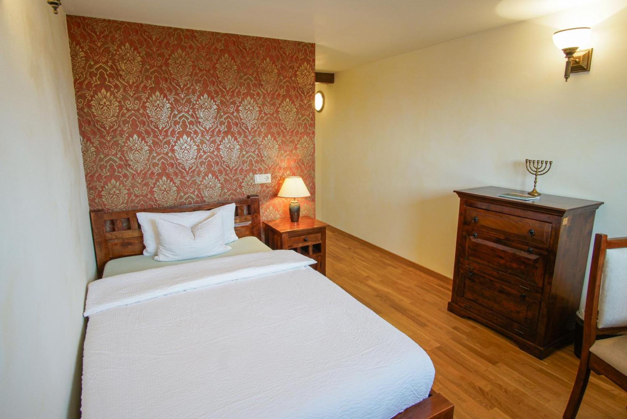 Hotel & Tagungszentrum Schloss Hohenfels Hohenfels  ภายนอก รูปภาพ