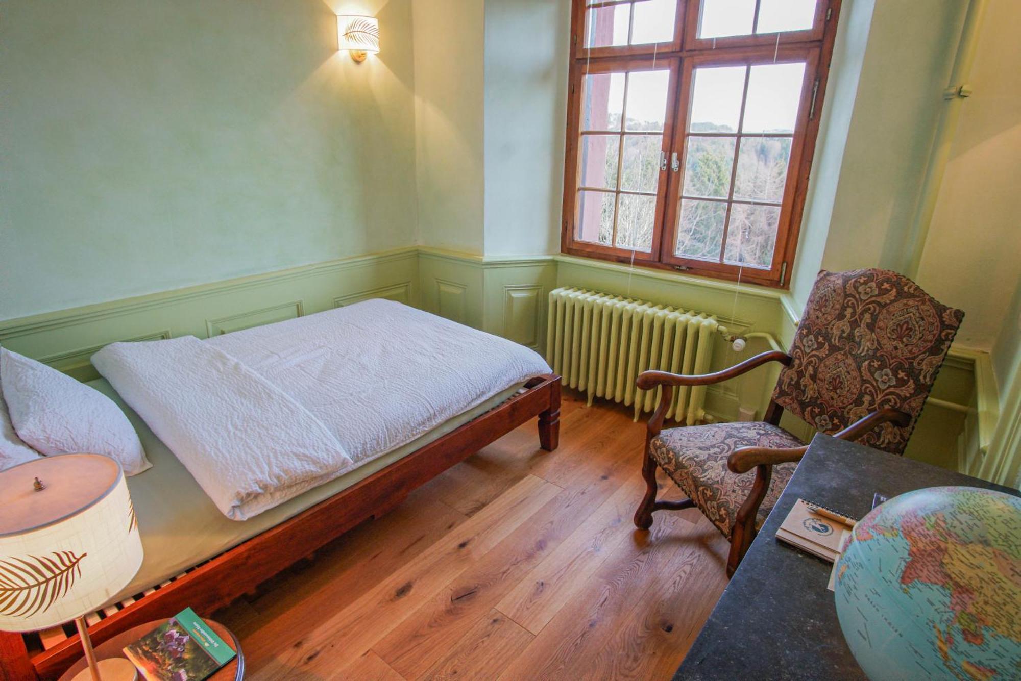 Hotel & Tagungszentrum Schloss Hohenfels Hohenfels  ภายนอก รูปภาพ