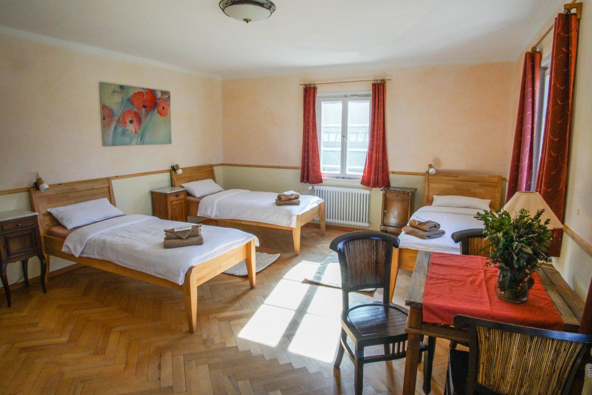 Hotel & Tagungszentrum Schloss Hohenfels Hohenfels  ภายนอก รูปภาพ