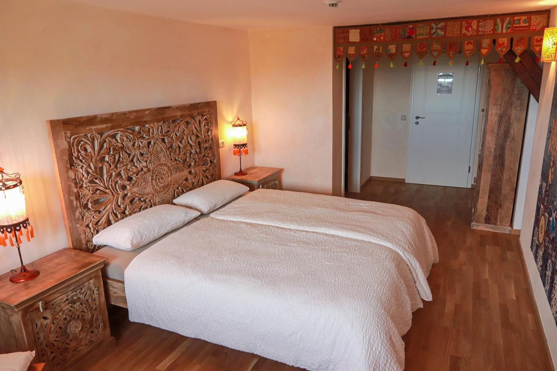 Hotel & Tagungszentrum Schloss Hohenfels Hohenfels  ภายนอก รูปภาพ
